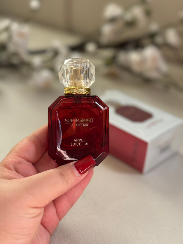 عطر ادکلن مینی کایالی اپل رژ زنانه حجم ۲۵ میل