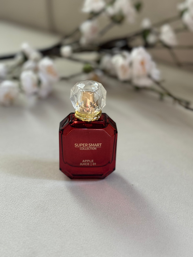 عطر ادکلن مینی کایالی اپل رژ زنانه حجم ۲۵ میل