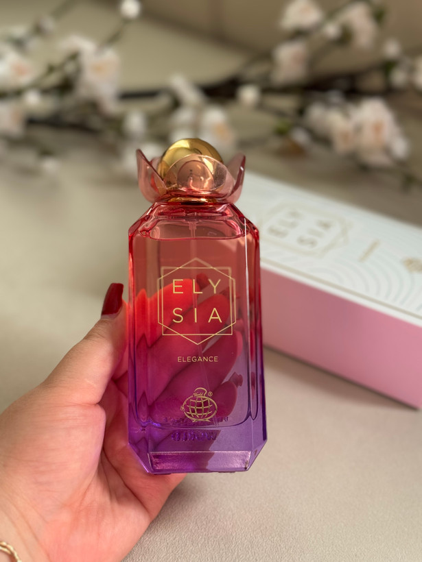عطر ادکلن کایالی فلور ماجستی الگانس زنانه صد میل