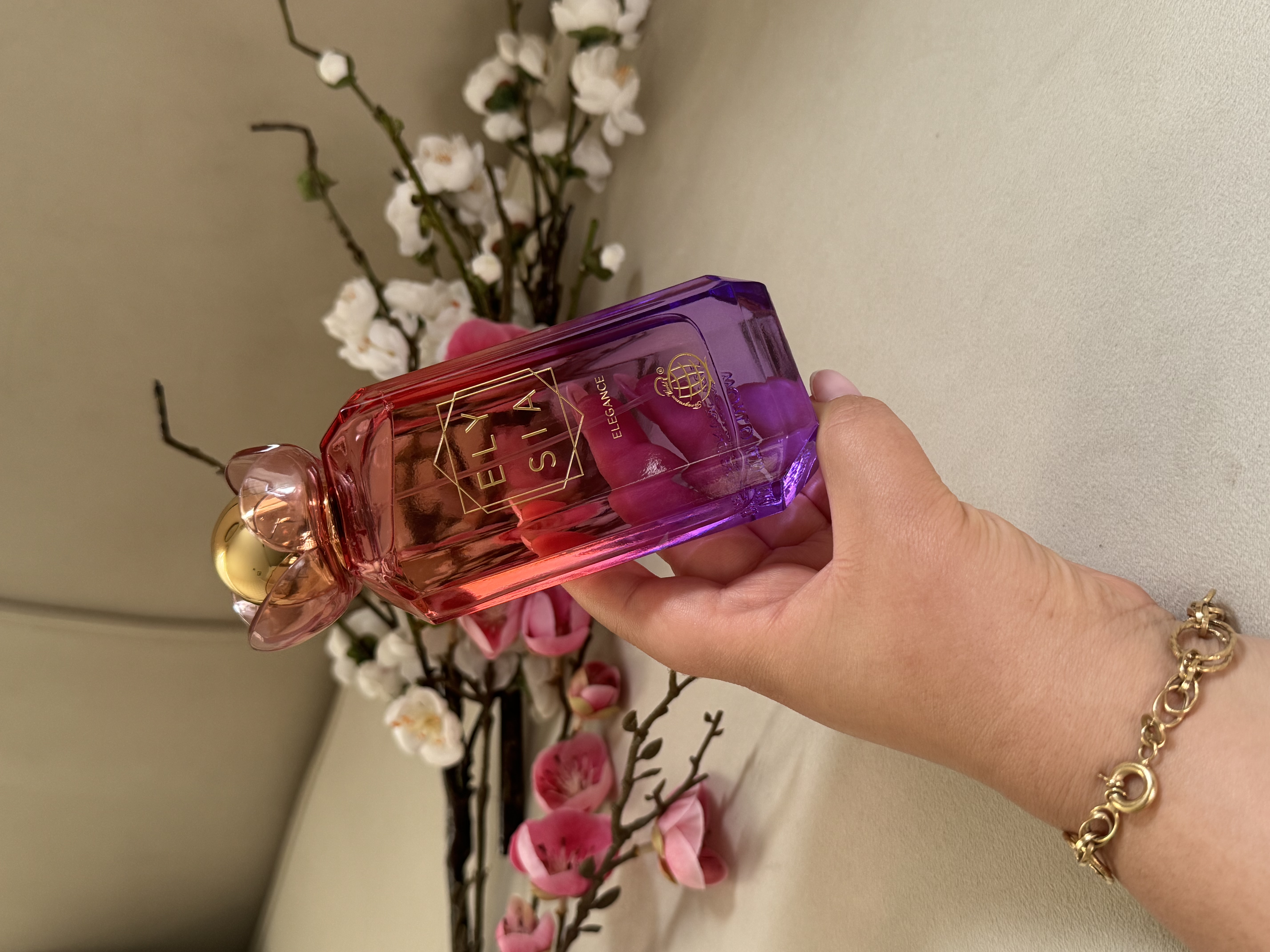 عطر ادکلن کایالی فلور ماجستی الگانس زنانه صد میل