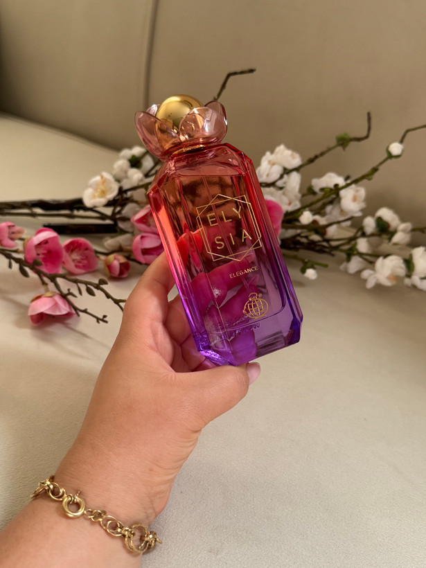 عطر ادکلن کایالی فلور ماجستی الگانس زنانه صد میل