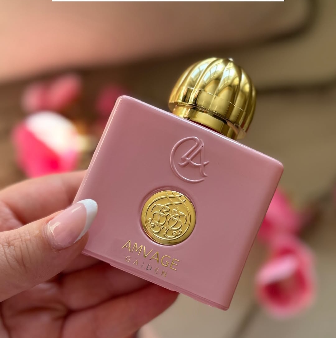 عطر ادکلن زنانه آمواج گایدنس 50 میل