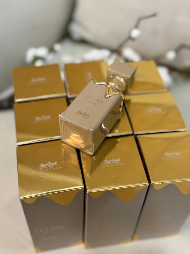عطر زنانه اکلایر ۳۵ میل