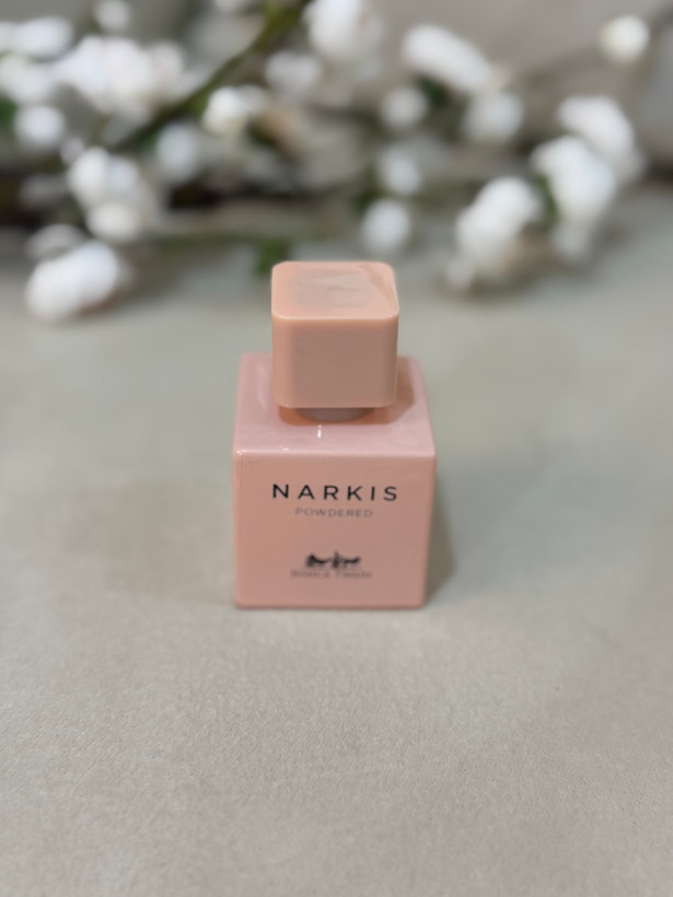 عطر ادکلن مینی نارسیسو پودری ۳۵ میل