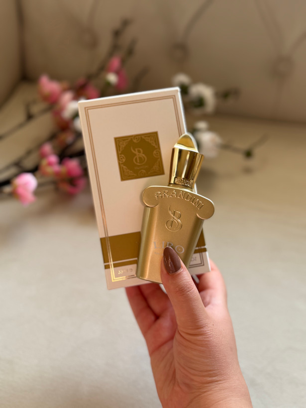 عطر ادکلن زنانه لیرا ۳۳ میل مینی