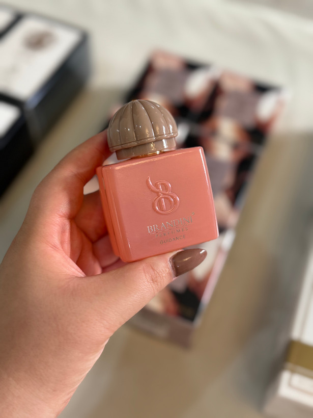 عطر ادکلن امواج گایدنس ۳۳ میل مینی